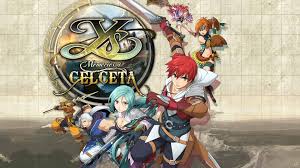 Après de nombreux mois de travail, voici enfin terminée la traduction française du jeu ys origin. Ys Memories Of Celceta Ps4 Review Not To Be Forgotten Finger Guns