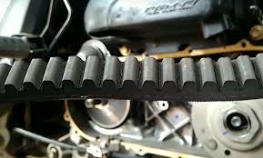 Maybe you would like to learn more about one of these? Tanda Tanda V Belt Motor Matic Wajib Diganti Jangan Telat