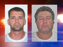 Trial set for 2 men in murder of black man