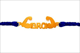 10 Types Of Rakhi For 10 Different Types Of Brothers Lbb Delhi In today's blog, we are listing out the trendy collection of cool rakhis that will attract people's the most popular and preferred set of rakhis on the list is holding the name designer steel rakhis.