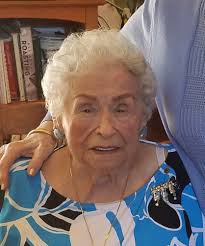 Obituary information for Estelle B Mica