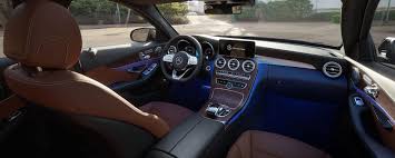 Still, the car was presented in facelifted form this year and that means that its career is halfway. 2020 Mercedes Benz C Class Interior Features Dimensions Colors Seats