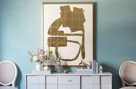 Buy console tables within melbourne, sydney & australia wide. How To Hang Art Above A Console Table