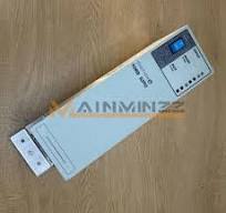 1PC Used Emerson WH5-2FF 1X00416H01 Power Supply Module