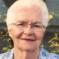 Margean Wallentine Nate