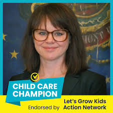 Endorsements — Let's Grow Kids