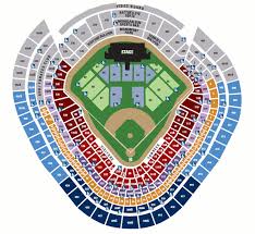 Jayz Eminem Yankee Stadium Seating Chart The Special Seati