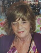 Obituary information for Mary Moore Hedges