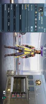F A H Gammer Pubg Id