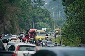 Easy to understand pictograms are displayed on your map. 11 Singaporeans Injured In Fatal Malaysia Bus Accident Near Kl On Saturday