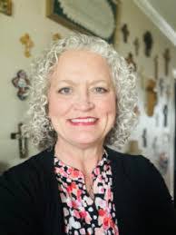 Michelle Berndt's Instagram, Twitter & Facebook