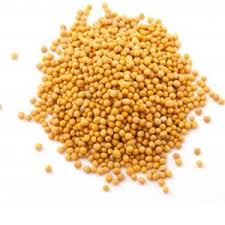 Se pot inlocui si cu. Boabe De Mustar Galben Medicinas Ro