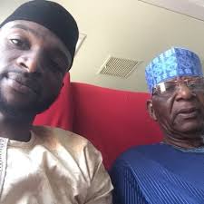 Anas Mohammed Umar (@anasumar_)