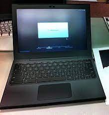 Chromebooks in this price range have internals that compete with traditional windows and mac laptops—and they're most appropriate for power users. Chromebook Wikipedia