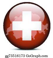Doctorat.date fin de candidature : Suisse Clip Art Royalty Free Gograph