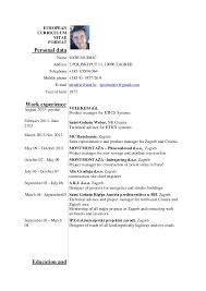 Write this down before you even start on your cv. How To Write Address In English Cv Sample