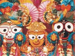 Image result for puri jagannath god