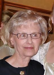 Katherine Anne Manz Obituary