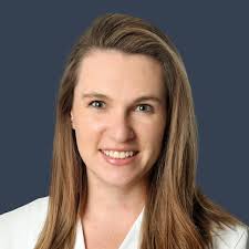 Madeleine Wilson, CRNP, Psychiatry Specialist