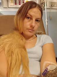 Eboni Evans's Instagram, Twitter & Facebook