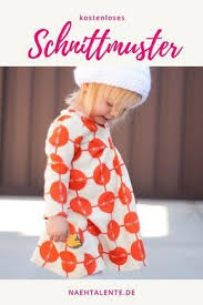 Weitere ideen zu nähen für kinder, kindersachen nähen, nähen baby. Madchenkleid Langarm Freebook Fur 12 18 Monate Nahtalente Kinderkleidung Kinder Kleidung Nahen Schnittmuster Kinderkleid