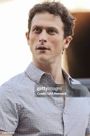 76 Hank Morgan Stock Photos, High-Res Pictures, and Images