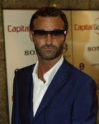 He is a scottish singer. Marti Pellow Wife Who Is Marti Pellow Married To Celebrity News Showbiz Tv Express Co Uk