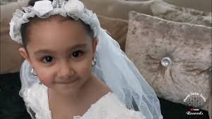 Svadba a krst 1.Časť