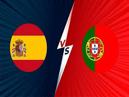 Nhằm chuẩn bị cho vck euro 2020 sắp diễn ra, đội tuyển tây ban nha sẽ có cuộc đối đầu với đội tuyển bồ đào nha, rõ ràng trận đấu tới đây sẽ gợi nhớ lại cuộc đụng độ giữa 2 đội tuyển cách đây 3 năm tại vck world cup trên đất nga. Ns71e4yssvbpm