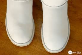 How To Clean Ugg Boots At Home So They Look Like New Cleaning Ugg Boots Ugg Boots Ugg Boots Care