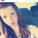 Abby Dinkins's Instagram, Twitter & Facebook