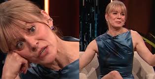 Véronic Dicaire dit honnêtement ce qu'elle pense des évaluations de Star  Académie à Bonsoir Bonsoir... Elle ne passe pas par quatre chemins... Lien  dans les commentaires ci-dessous :