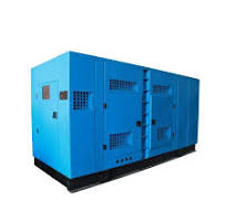 China Famous Brand Yuchai 200kw Power Generator Set YC6MK350L-D20