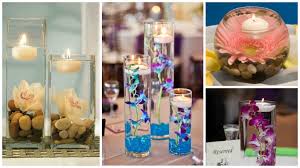 See more of flores de goma eva centró de mesas on facebook. Aprende Como Hacer Centros De Mesa Con Velas Y Flores Flotantes Solountip Com