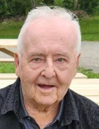 Obituary for LEROY W. MURDOCK