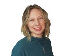 Meet Sarah Alexander