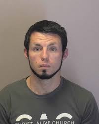 PARRISH DARREN CURTIS 03/16/2021