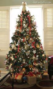 Easy christmas songs for kids. One Day My Tree Won T Be Ugly But I Will Be Heartbroken The Kim Six Fix