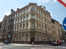 Deutschlands Schonste Altbauten Im Schonen Koln Mulheim Altbau Architektur Bau