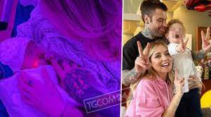 Chiara ferragni e fedez finalmente sono diventati genitori per la seconda volta. Ouwe3v8wvhnflm