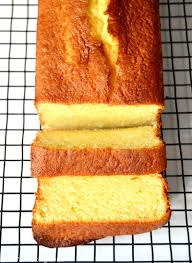 Paradise diced peel, orange, 8 ounce. Easy Orange Pound Cake Recipe Del S Cooking Twist