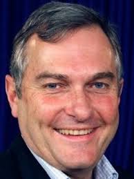 Together's Alex Scott running a third-party campaign for Labor