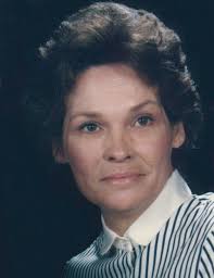 Obituary information for Ruth Annette Austin