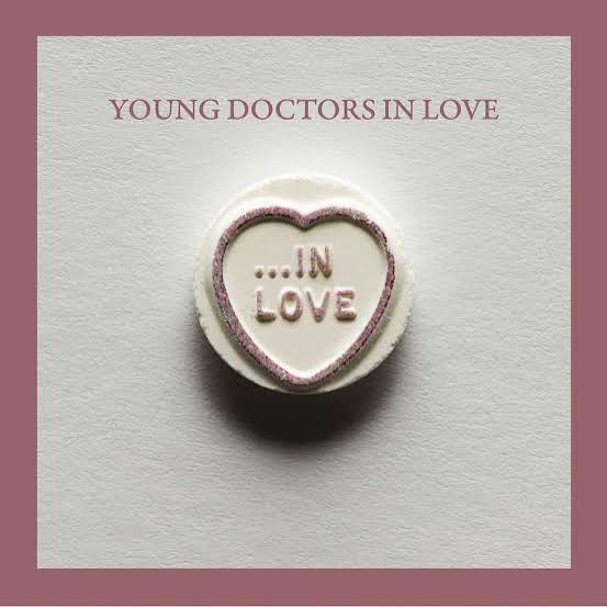 in Love | Young Doctors in Love
