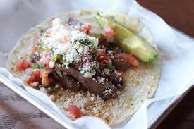 Check spelling or type a new query. Foodie Friday Dfw A Taste Of Heaven At Taco Cielo