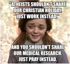 Criticism of Christian teachings