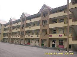 Senarai Sekolah Rendah Terbaik Di Selangor Kronis L
