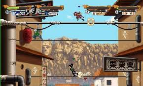 Kali ini blog hiqam akan share download game. Download Game Pertarungan Ninja Pc Gratis Naruto Ninja Way 9 Download Game Gratis