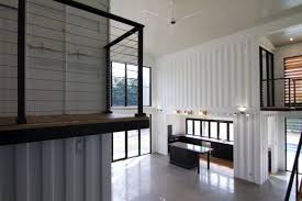 Luxury Container Home 10 In 2020 Container House Building A Container Home Shipping Container