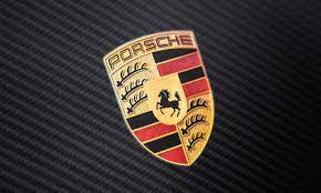 Porsche logo png you can download 28 free porsche logo png images. Geschichte Und Bedeutung Des Porsche Logos Turbologo
